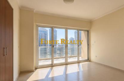 Apartment - 2 - 3 for rent in Lake View Tower - JLT Cluster B - Jumeirah Lake Towers - Dubai