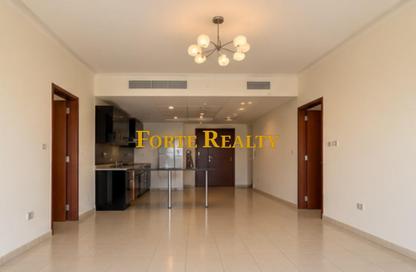 Apartment - 2 - 3 for rent in Lake View Tower - JLT Cluster B - Jumeirah Lake Towers - Dubai