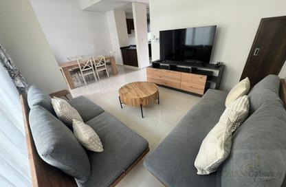 Townhouse - 3 Bedrooms - 3 Bathrooms for sale in Albizia - Damac Hills 2 - Dubai