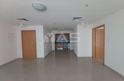 Apartment - 1 - 2 for rent in Julphar Residential Tower - Julphar Towers - Al Nakheel - Ras Al Khaimah