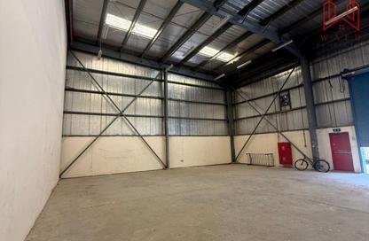 Warehouse - Studio - 1 Bathroom for rent in Ras Al Khor Industrial 2 - Ras Al Khor - Dubai Warehouse - Studio - 1 Bathroom for rent in Ras Al Khor Industrial 2 - Ras Al Khor - Dubai