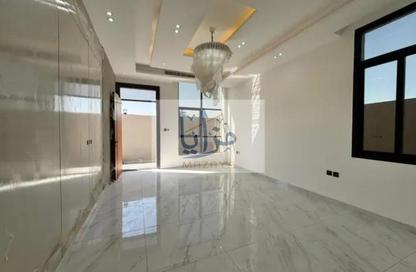 Villa - 4 Bedrooms - 6 Bathrooms for sale in Al Helio 2 - Al Helio - Ajman Villa - 4 Bedrooms - 6 Bathrooms for sale in Al Helio 2 - Al Helio - Ajman