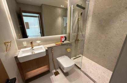 Apartment - 1 Bedroom - 2 Bathrooms for rent in Binghatti Orchid - District 10 - Jumeirah Village Circle - Dubai