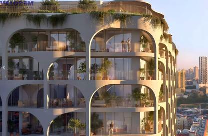 Apartment - 1 Bedroom - 2 Bathrooms for sale in The Weave - District 11 - Jumeirah Village Circle - Dubai