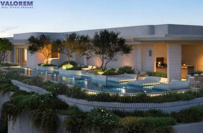 Apartment - 1 Bedroom - 2 Bathrooms for sale in The Weave - Jumeirah Village Circle - Dubai