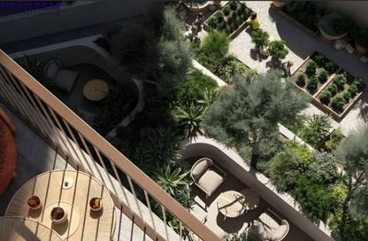 Apartment - 1 Bedroom - 2 Bathrooms for sale in The Weave - District 11 - Jumeirah Village Circle - Dubai