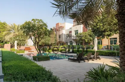 Apartment - 1 Bedroom - 2 Bathrooms for sale in Al Khaleej Village - Al Ghadeer - Abu Dhabi