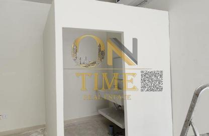 Shop - Studio - 1 Bathroom for rent in Al Naemiya Tower 1 - Al Naemiya Towers - Al Nuaimiya - Ajman