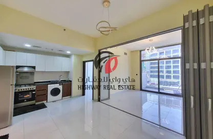 Apartment - 1 Bedroom - 2 Bathrooms for rent in Elz by Danube - Arjan - Dubai