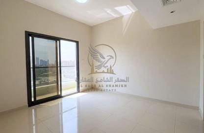 Apartment - 2 - 2 for rent in Gulfa Towers - Al Rashidiya 1 - Al Rashidiya - Ajman