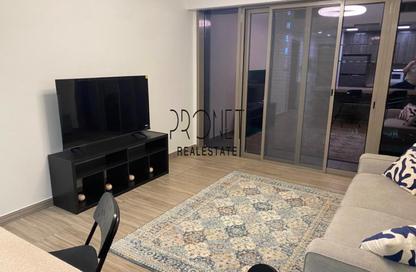 Apartment - 1 - 1 for rent in MBL Residence - JLT Cluster K - Jumeirah Lake Towers - Dubai