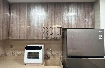 Apartment - 1 - 1 for rent in MBL Residence - JLT Cluster K - Jumeirah Lake Towers - Dubai Apartment - 1 - 1 for rent in MBL Residence - JLT Cluster K - Jumeirah Lake Towers - Dubai