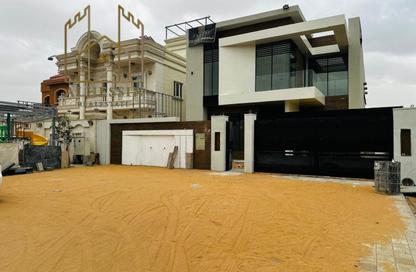 Villa - 5 Bedrooms - 7+ Bathrooms for sale in Al Mowaihat 1 - Al Mowaihat - Ajman