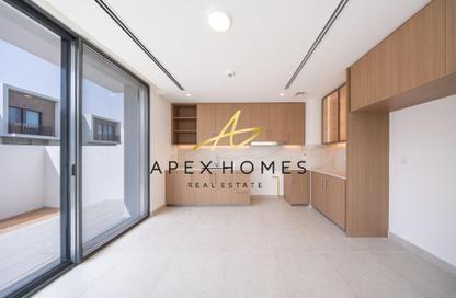 Townhouse - 4 Bedrooms - 4 Bathrooms for sale in Elora - The Valley - Dubai