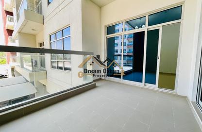 Apartment - 1 Bedroom - 2 Bathrooms for rent in Al Manal Residence 2 - Dubai Silicon Oasis - Dubai Apartment - 1 Bedroom - 2 Bathrooms for rent in Al Manal Residence 2 - Dubai Silicon Oasis - Dubai