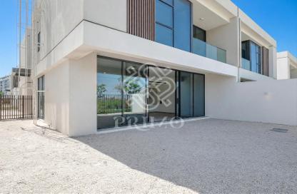 Townhouse - 4 - 5 for sale in District One Villas - District One - Mohammed Bin Rashid City - Dubai Townhouse - 4 - 5 for sale in District One Villas - District One - Mohammed Bin Rashid City - Dubai