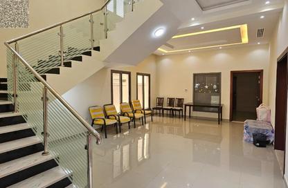 Villa - 5 Bedrooms - 5 Bathrooms for sale in Al Bahia Hills - Al Bahia - Ajman