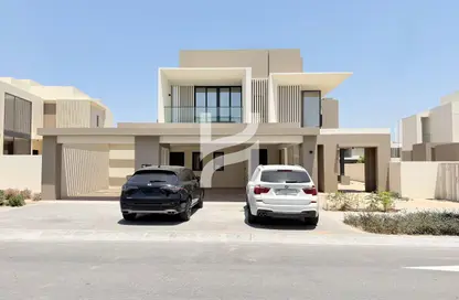 Villa - 4 Bedrooms - 7 Bathrooms for rent in Jebel Ali Village Villas - Jebel Ali Village - Jebel Ali - Dubai Villa - 4 Bedrooms - 7 Bathrooms for rent in Jebel Ali Village Villas - Jebel Ali Village - Jebel Ali - Dubai