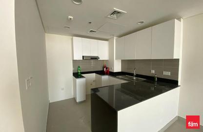 Apartment - 2 Bedrooms - 3 Bathrooms for rent in The Pulse Residence - The Pulse - Dubai South (Dubai World Central) - Dubai