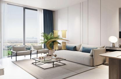 Apartment - 1 - 2 for sale in Tetris Tower - District 13 - Jumeirah Village Circle - Dubai Apartment - 1 - 2 for sale in Tetris Tower - District 13 - Jumeirah Village Circle - Dubai