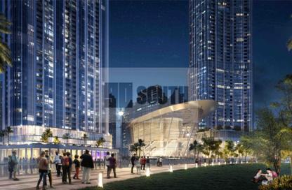 Apartment - 2 - 3 for sale in Grande - Opera District - Downtown Dubai - Dubai
