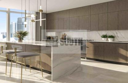 Apartment - 2 - 3 for sale in Grande - Opera District - Downtown Dubai - Dubai