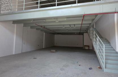 Warehouse - Studio - 1 Bathroom for rent in Al Jurf Industrial 1 - Al Jurf Industrial - Ajman