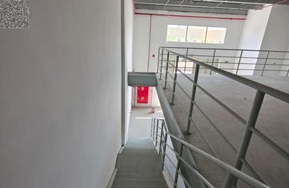 Warehouse - Studio - 1 Bathroom for rent in Al Jurf Industrial 1 - Al Jurf Industrial - Ajman