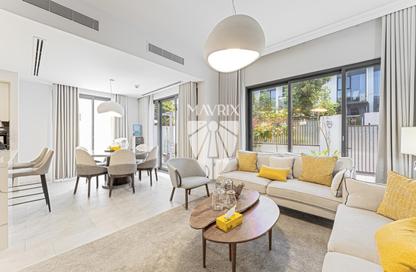 Villa - 4 Bedrooms - 4 Bathrooms for rent in La Rosa 1 - La Rosa - Villanova - Dubai