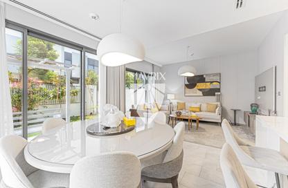 Villa - 4 Bedrooms - 4 Bathrooms for rent in La Rosa 1 - La Rosa - Villanova - Dubai