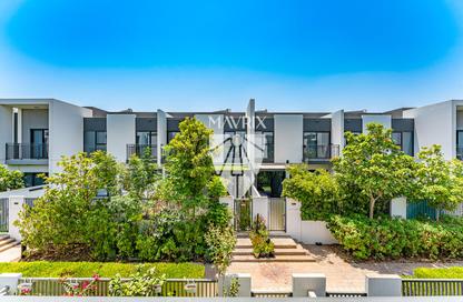Villa - 4 Bedrooms - 4 Bathrooms for rent in La Rosa 1 - La Rosa - Villanova - Dubai Villa - 4 Bedrooms - 4 Bathrooms for rent in La Rosa 1 - La Rosa - Villanova - Dubai