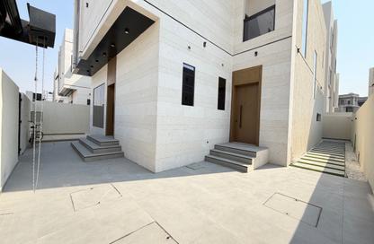Townhouse - 5 - 7 for sale in Kabbali Hills - Al Helio 2 - Al Helio - Ajman