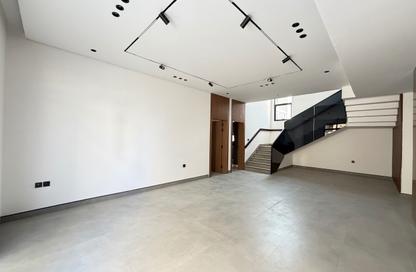 Townhouse - 5 - 7 for sale in Kabbali Hills - Al Helio 2 - Al Helio - Ajman