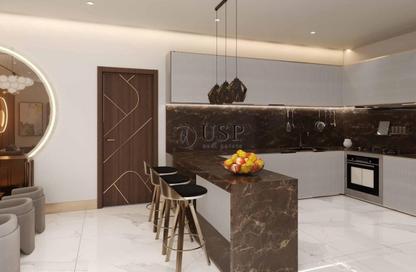 Apartment - Studio - 1 Bathroom for sale in Elitz by Danube Building 1 - Elitz By Danube - District 11 - Jumeirah Village Circle - Dubai