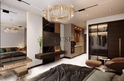 Apartment - Studio - 1 Bathroom for sale in Elitz by Danube Building 1 - Elitz By Danube - Jumeirah Village Circle - Dubai