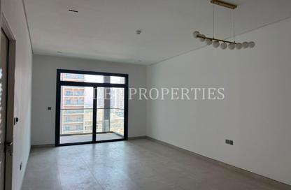 Apartment - 1 - 2 for rent in AB Cavalier - District 12 - Jumeirah Village Circle - Dubai