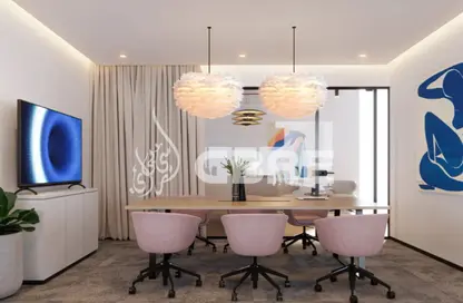 Office Space - Studio - 1 Bathroom for rent in The H Hotel - Sheikh Zayed Road - Dubai