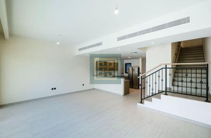 Townhouse - 4 Bedrooms - 3 Bathrooms for rent in Santorini - Damac Lagoons - Dubai