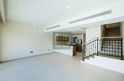 Townhouse - 4 Bedrooms - 3 Bathrooms for rent in Santorini - Damac Lagoons - Dubai