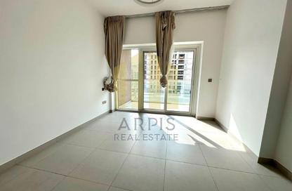 Apartment - 1 Bedroom - 2 Bathrooms for rent in Paradise Residence - Al Satwa - Dubai