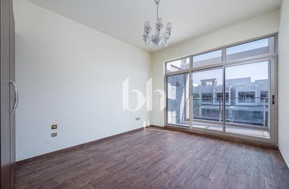 Townhouse - 3 Bedrooms - 4 Bathrooms for rent in The Polo Townhouses - Meydan Gated Community - Meydan - Dubai