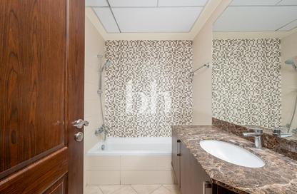 Townhouse - 3 Bedrooms - 4 Bathrooms for rent in The Polo Townhouses - Meydan Gated Community - Meydan - Dubai