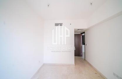 Apartment - 1 - 2 for rent in Marina Heights 2 - Marina Square - Al Reem Island - Abu Dhabi