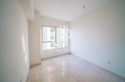 Apartment - 1 - 2 for rent in Marina Heights 2 - Marina Square - Al Reem Island - Abu Dhabi