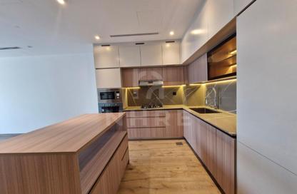 Apartment - 1 Bedroom - 1 Bathroom for sale in The Vybe - District 16 - Jumeirah Village Circle - Dubai