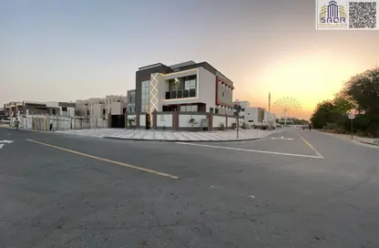 فيلا - 5 غرف نوم - 7 حمامات للبيع في 1 الياسمين - الياسمين - عجمان
