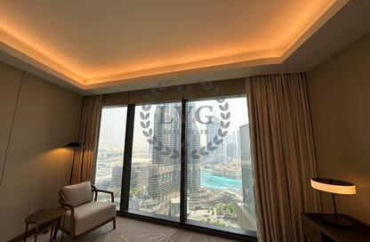 Apartment - 3 - 3 for sale in The Address Residences Dubai Opera Tower 1 - The Address Residences Dubai Opera - Downtown Dubai - Dubai Apartment - 3 - 3 for sale in The Address Residences Dubai Opera Tower 1 - The Address Residences Dubai Opera - Downtown Dubai - Dubai