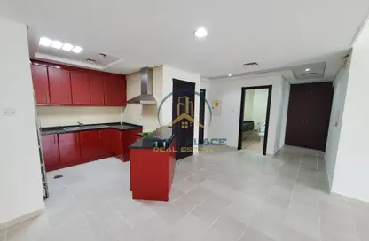 Apartment - 1 Bedroom - 2 Bathrooms for rent in Building 38 to Building 107 - Mediterranean Cluster - Discovery Gardens - Dubai