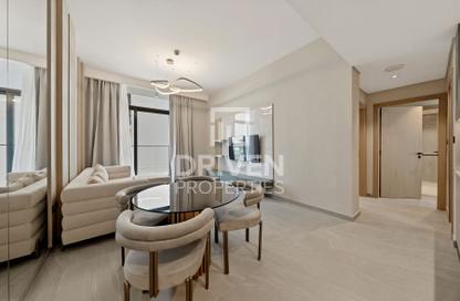 شقة - 2 غرف نوم - 2 حمامات للبيع في إليفيت من بريسكوت - ارجان - دبي شقة - 2 غرف نوم - 2 حمامات للبيع في إليفيت من بريسكوت - ارجان - دبي