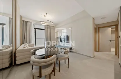 Apartment - 2 Bedrooms - 2 Bathrooms for sale in Elevate by Prescott - Arjan - Dubai
